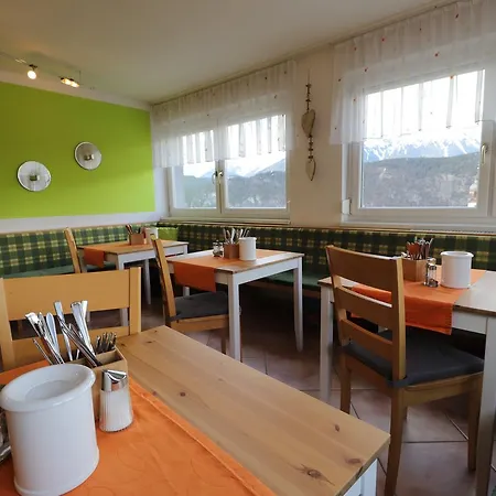 Gastehaus Possard Herberg 3*