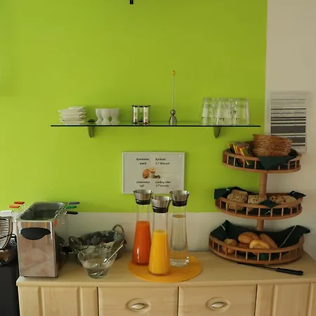 Inn Gastehaus Possard 3*