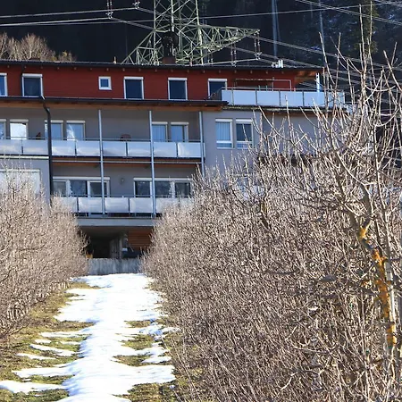 Herberg Gastehaus Possard 3*