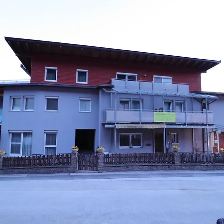 Gastehaus Possard