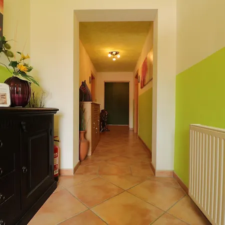 Inn Gastehaus Possard