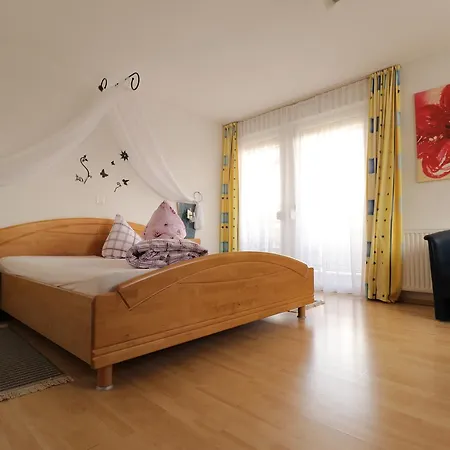 Gastehaus Possard Inn Stams