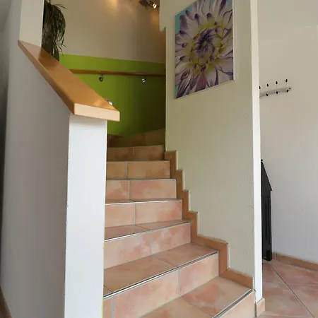 Herberg Gastehaus Possard Stams
