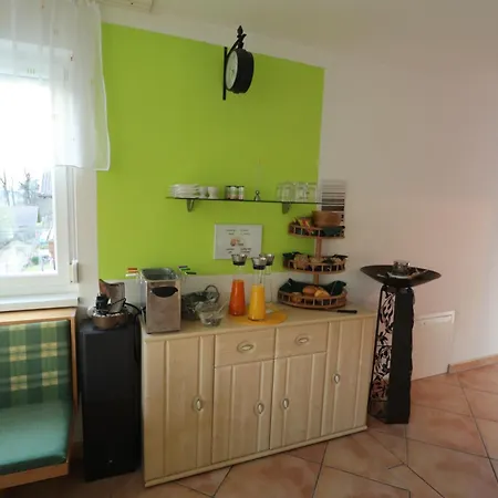 Inn Gastehaus Possard Stams