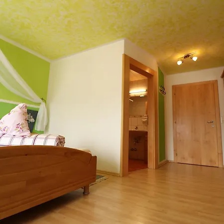Gastehaus Possard Herberg Stams