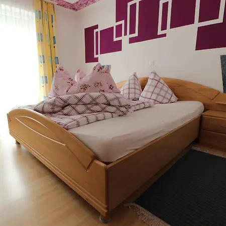 Inn Gastehaus Possard 3*