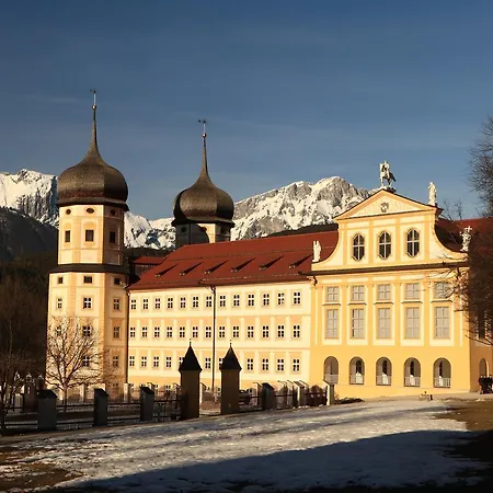 Herberg Gastehaus Possard
