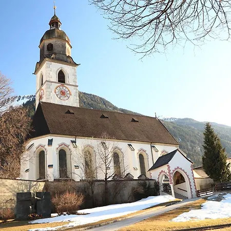 Gastehaus Possard Herberg