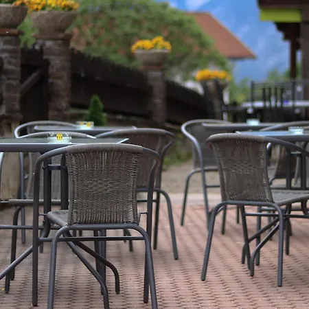 Gastehaus Possard Inn 3*