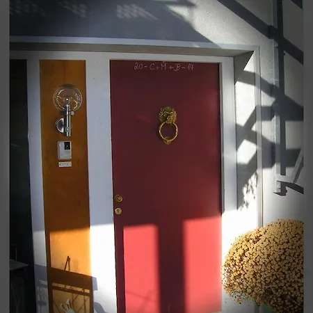 Fogadó Gastehaus Possard Stams