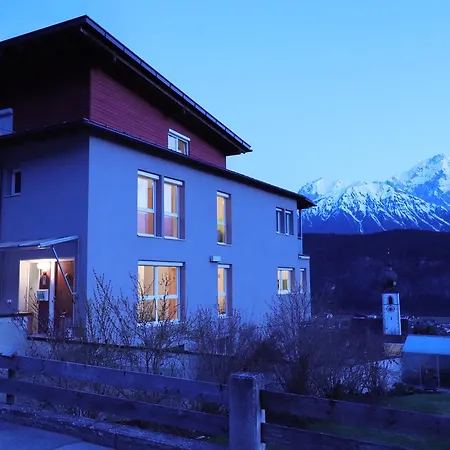 Gastehaus Possard Fogadó