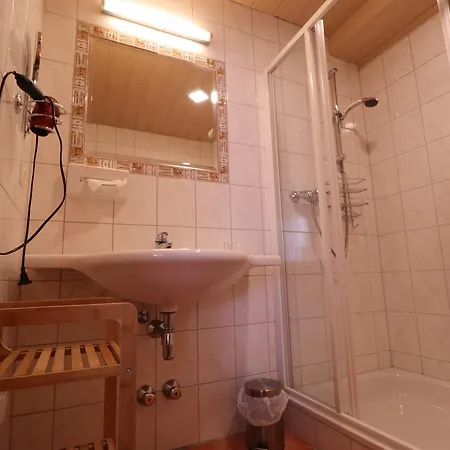 Fogadó Gastehaus Possard 3*