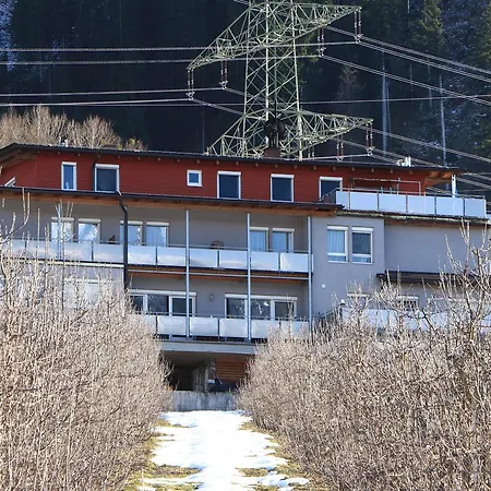 Gästehaus Possard Gasthof Stams