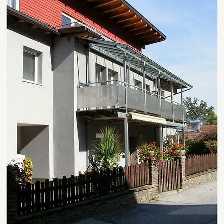 Fogadó Gastehaus Possard 3*