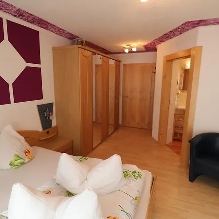 Gastehaus Possard Fogadó 3*