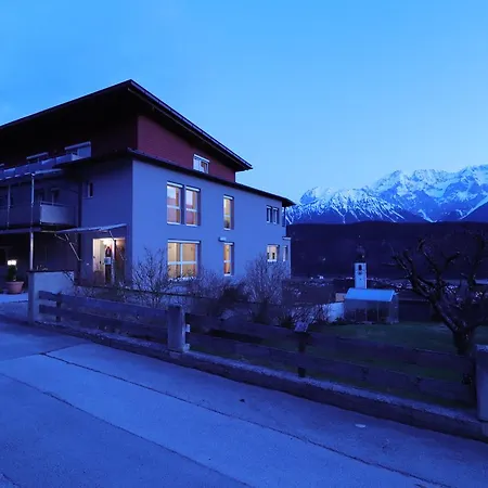 Gasthof Gästehaus Possard