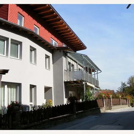 Gastehaus Possard Fogadó Stams