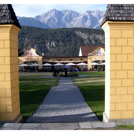 Gastehaus Possard Fogadó 3*