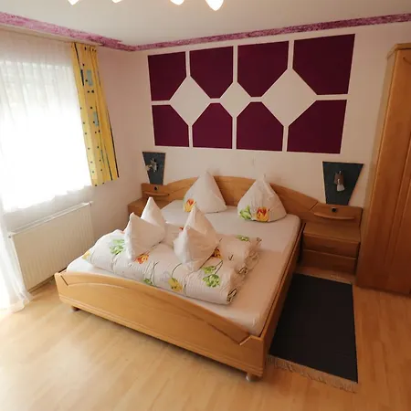 Gastehaus Possard Fogadó 3*