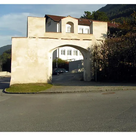 Fogadó Gastehaus Possard