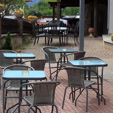 Gastehaus Possard 3*