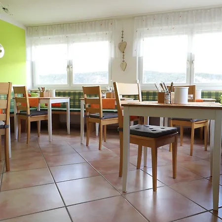 Locanda Gastehaus Possard