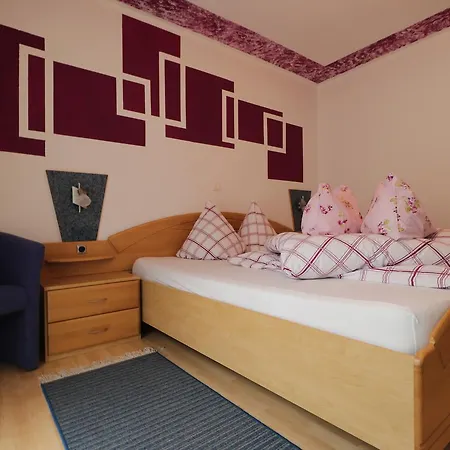 Gastehaus Possard 3* Stams