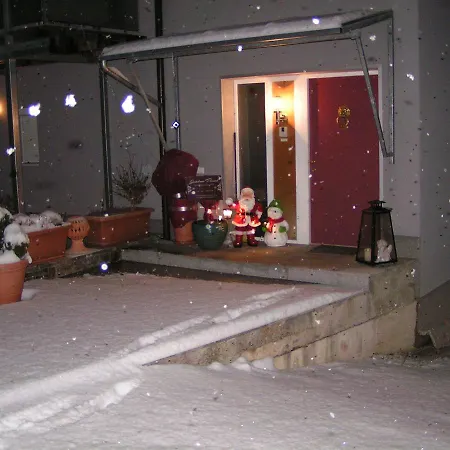 Gastehaus Possard 3*