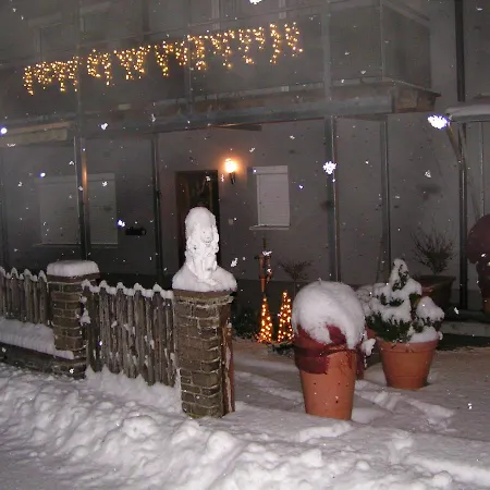 Gastehaus Possard