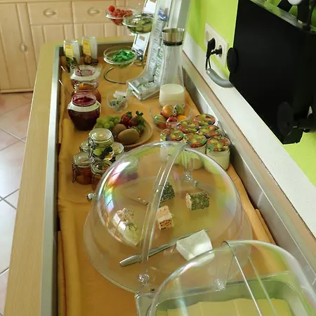Locanda Gastehaus Possard 3*