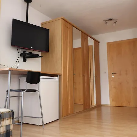 Locanda Gastehaus Possard 3*