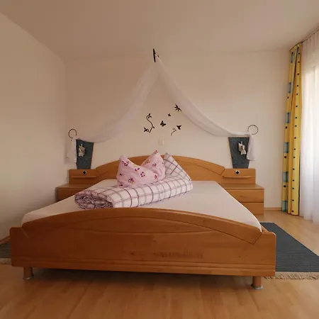 Gasthof Gästehaus Possard 3*