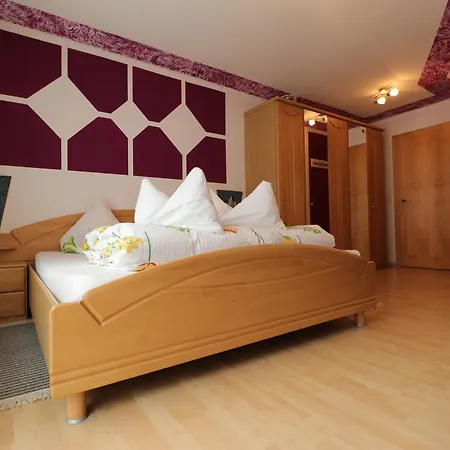 Locanda Gastehaus Possard Stams