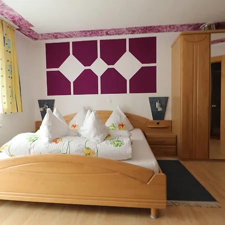 Gastehaus Possard 3* Stams